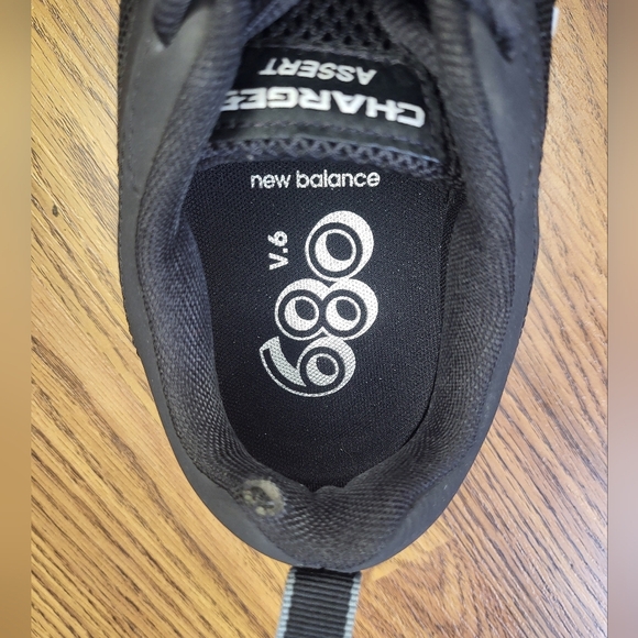 Under Armour Running Shoes with New Balance Soles – Lightweight & Breathable S2 - Picture 6 of 8